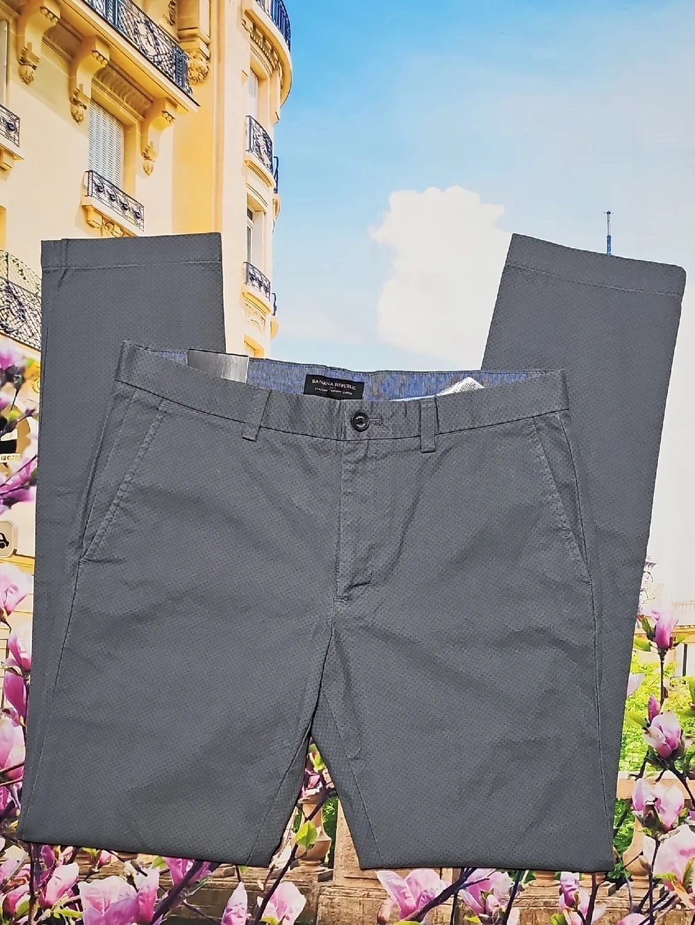 Banana Republic banana republic